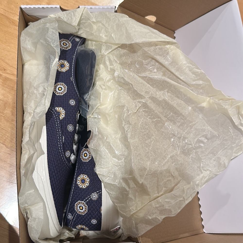 Kith vans - Picture 4 of 5